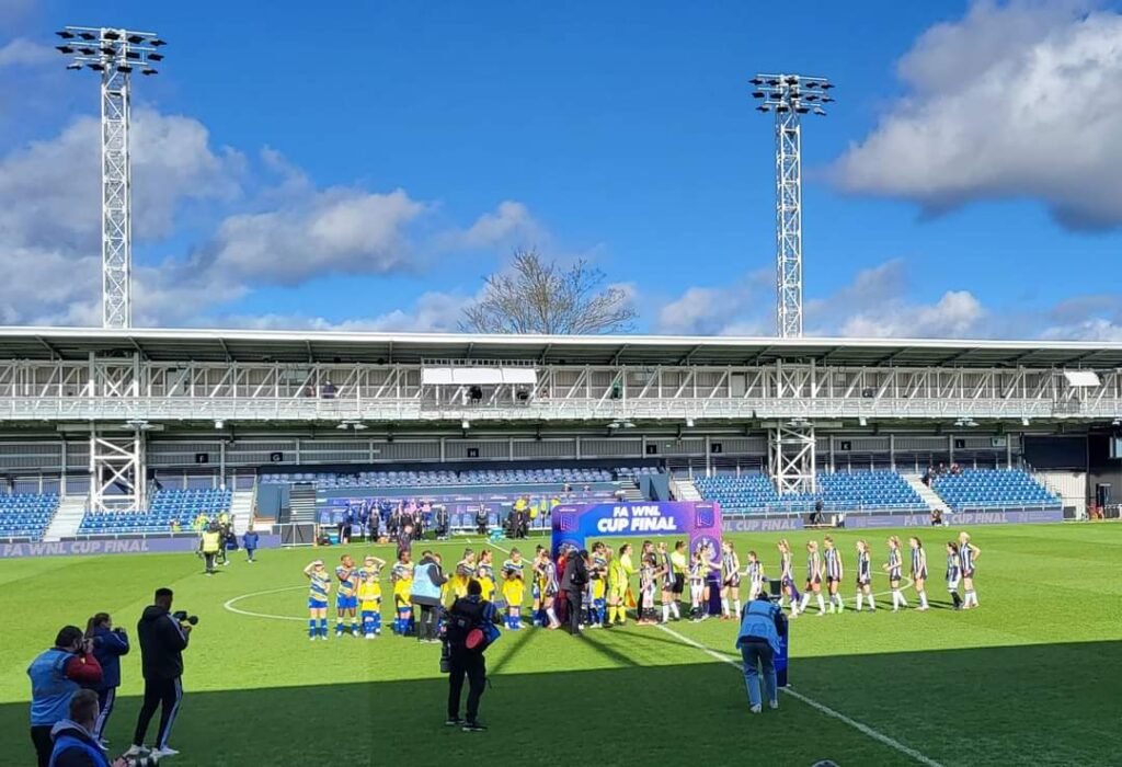 Kenilworth Road: Luton’s Unique Premier League Venue